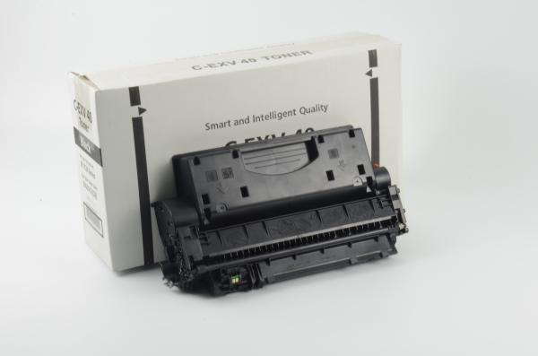 C-EXV40 EXV 40 Technologie d'impression Canon Laser Toner pour l'impression professionnelle IR1133 IR1133i