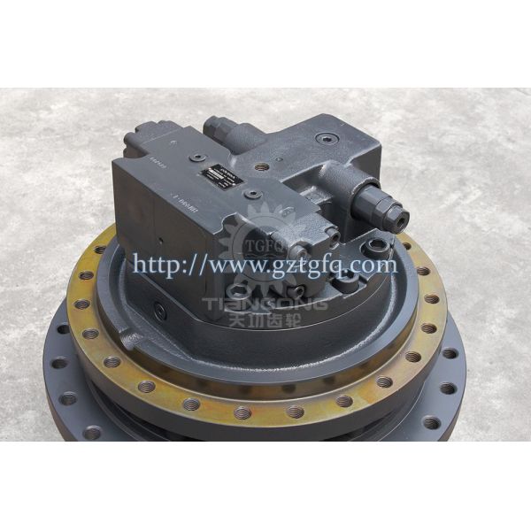 EC480 Vol-vo Excavator Final Drive Assy VOE 14727995 14593321