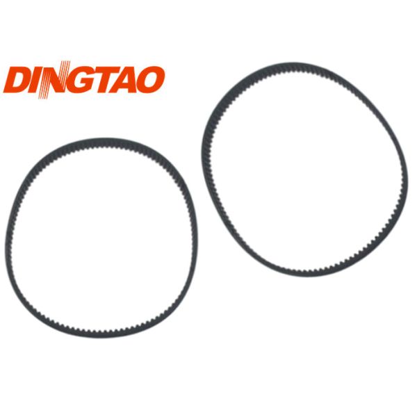 65181000 XLC7000 Spare Parts Belt Drive C-axis Z7 Cutting Suit Cutter