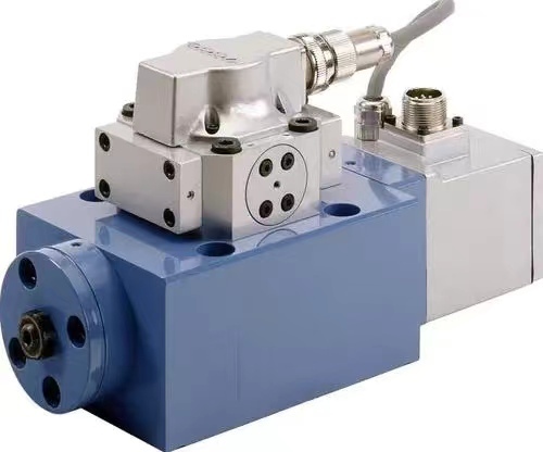 Hydraulic valve manufacturers Servo Valve D661-4333C D661-6347C D661-5045 D661