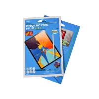 Caixas de empacotamento coloridas feitas sob encomenda para a tela Protecter com envelope