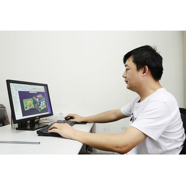 Ningbo Haishu Life Medical Technology Co., Ltd.