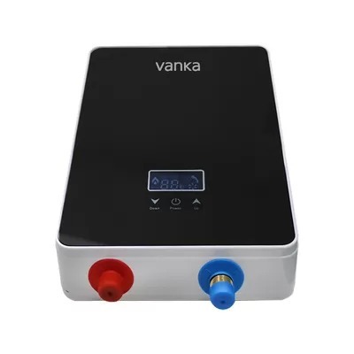 Advanced Microcomputer Controlled Water Heater with Constant Temperature Function for Modern Household Use