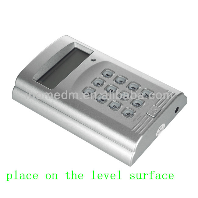 Управление беспроводными очередями, панель для звонков и номер вызова