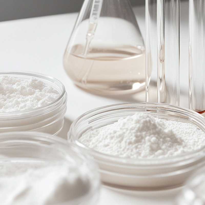 Barrier Nourishing Silk Fibroin Dermal Filler Products High Purity Biocompatible