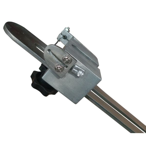 IEC60068-2-75 Laboratory Test Equipment , 1000mm Pendulum Test Equipment PH-1