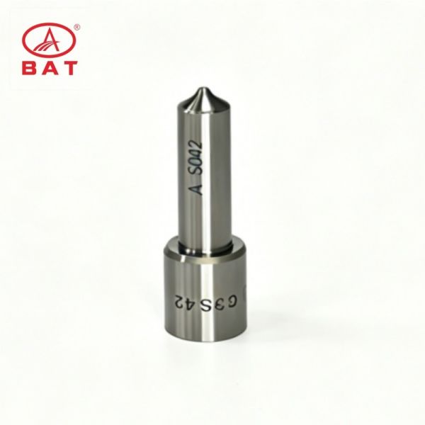 G3S42 Denso Common Rail Nozzle 295050-0420 For Toyota 1KD-FTV 2KD-FTV Engine