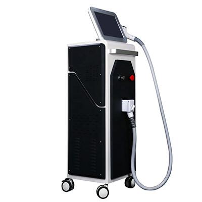 1200w Sincoheren 808nm Diode Laser Hair Removal Machine