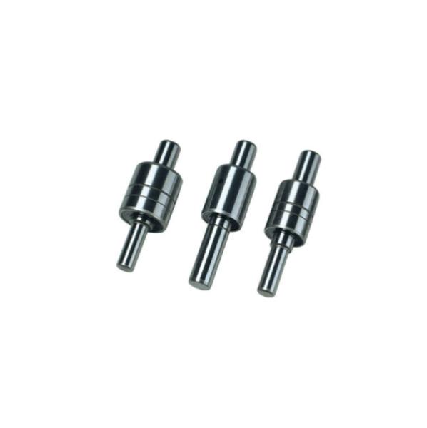 5 Axis Precision Titanium CNC Turning Kit Aluminum CNC Milling Parts OEM ODM
