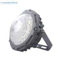 Instalações de iluminação de áreas perigosas à prova de explosão de LED 5000K High Bay 100-120lm/W