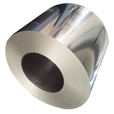 Anti Oxidation Thickened Duplex Steel Coil , Cold Rolled Stainless Steel Coil 316