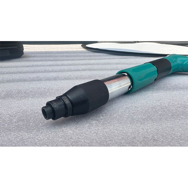 Convenient Hand-Operated Nail Machine for Installation in Decoration and Construction