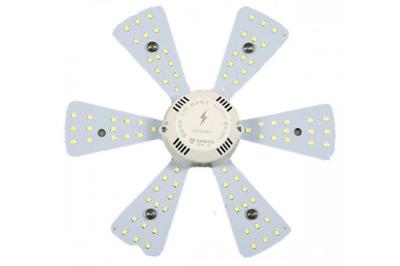 23w Round Led Ceiling Board Panel Circle Light With Transformer Ac220v