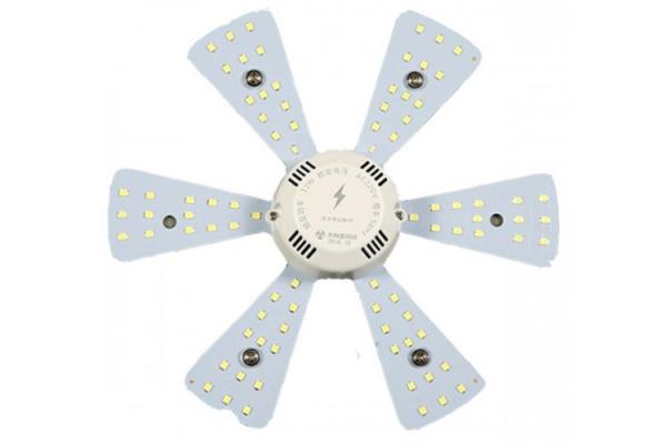 23w Round Led Ceiling Board Panel Circle Light With Transformer Ac220v