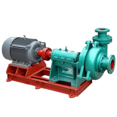 Flue Gas Desulphurization Pumps Stainless Steel FGD Slurry Pump