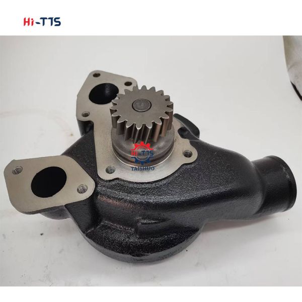 Hi-TTS New Water Pump for JCB Machinery Engine Parts-Farm Retail Use Model 02/201630 02/300850 02-201340 U5MW0144 U5MW0156