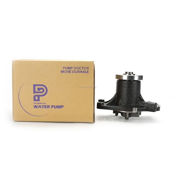 SK200-5 SK200-6 SY215-8 HD700-7 HD820-3 HD820-2 HD550 HD2045-3 HD1023 Water Pump with 1