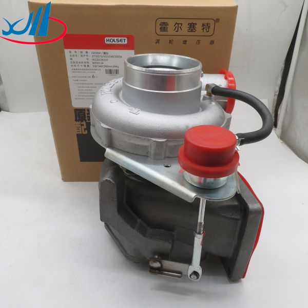 Best Selling Turbocharger HX50W 3776573/VG1034110054