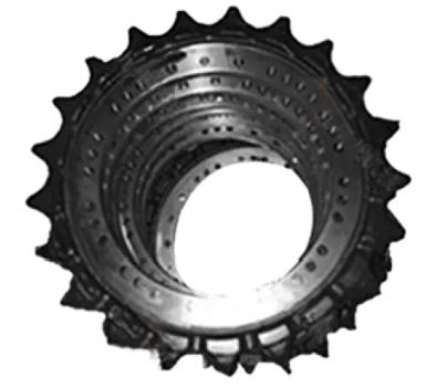 SANY Sprocket 13547504, 14105157, 14023005