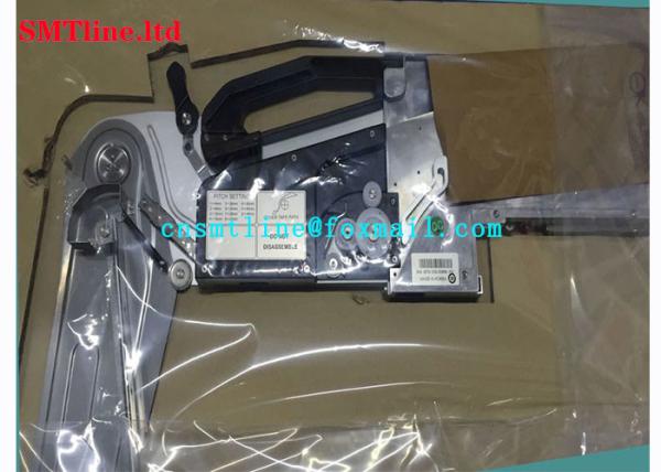 Intelligent SAMSUNG SMT Feeder For Electric Pick And Place Machine