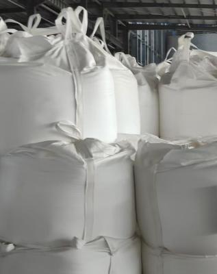 Uvioresistant Dustproof and Moistureproof Flexible Cross Bottom Freight Bags with Cross Corner Loops
