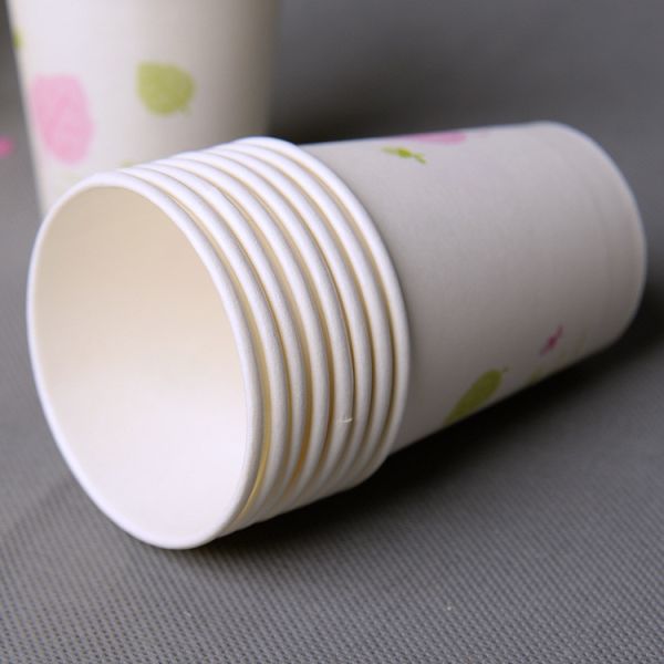 Ice Cream Paper Cup Packing Machine IOS Certificate Easy Maintain