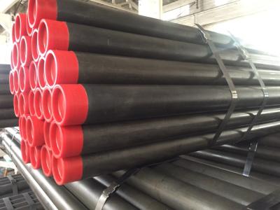 BQ NQ HQ PQ  NWJ Well Rock Drill Steel Rod for Making Carbide Drill Bits