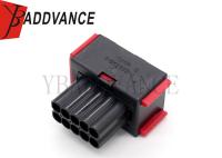10 connecteur scellé par ampère des véhicules à moteur 1-962353-1 4114013 de Pin Tyco Pa66