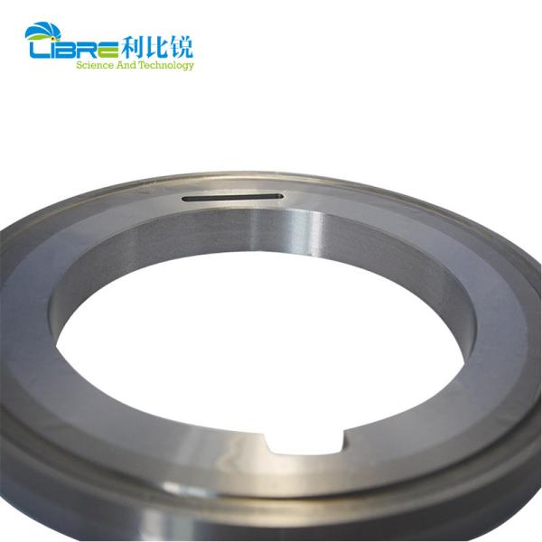 Tungsten Carbide 304.75x203.26x30mm Rotary Shear Blades