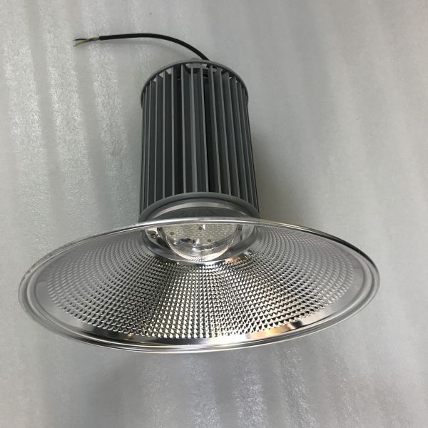 Gas Station Canopy 120° Beam Angle 5000K LED High Bay Light