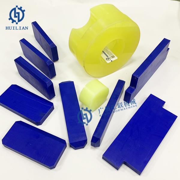 KOMATSU Rubber Damper JTHB210-3 JTHB20 JTHB30 JTHB40 JTHB50 JTHB60 Box Type Hydraulic Breaker Hammer Spare Parts Rubber Pad Damper