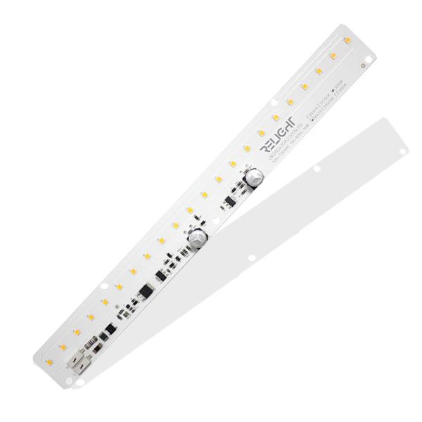 Rectangle COB AC LED Module 230v High Voltage IC Driver UL Listed Customzed Specialised