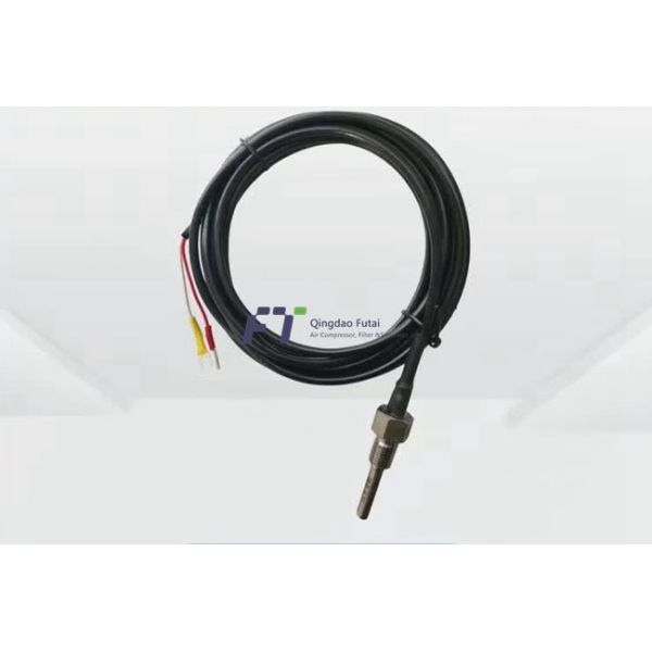 Высокий датчик температуры компрессора воздуха резистивности PT100