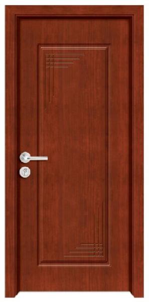 AB-GM9012 solid wooden room door