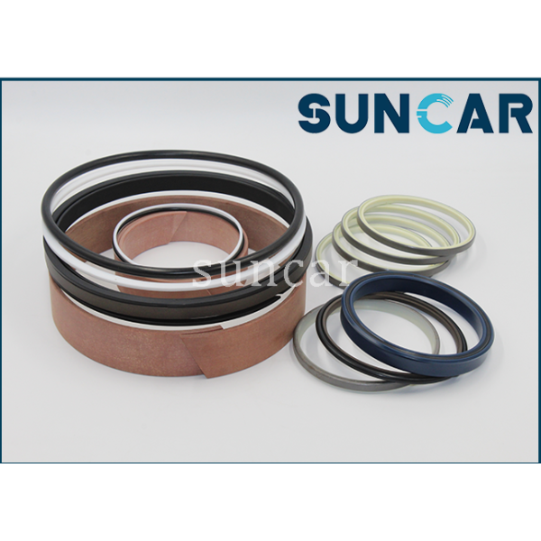 C.A.T CA2442050 244-2050 2442050 Ripper Cylinder Seal Kit For Track-Type Tractor[D8R, D8R II, D8T]