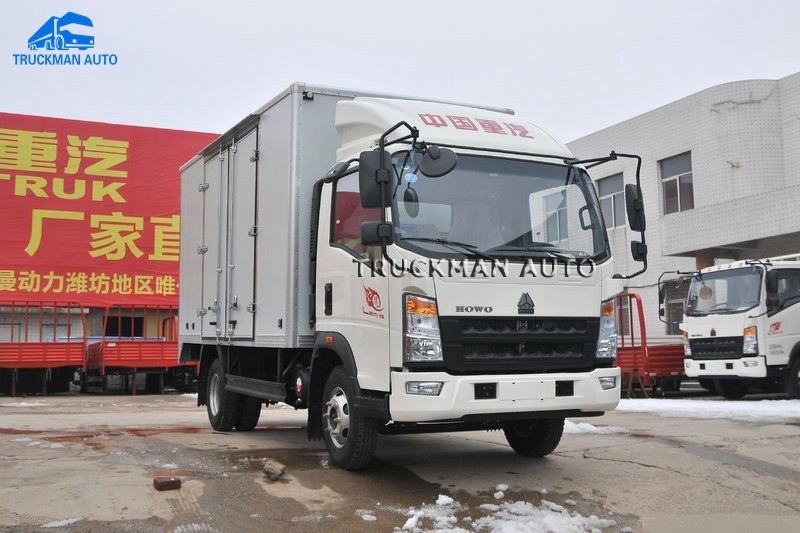 тележка груза 150L 116HP мини с 6 тоннами емкости загрузки