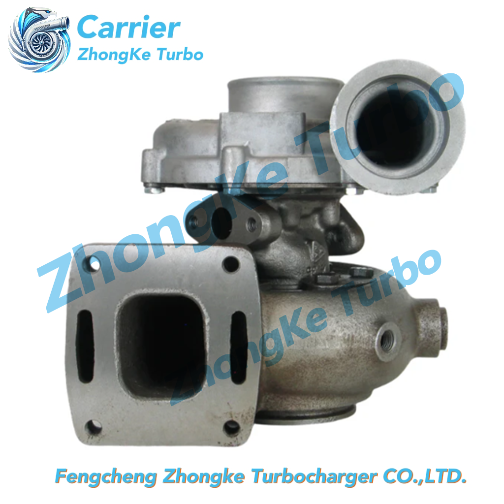 OEM K26 Turbo 53269886290 53269706290 3802061 838697 860918 Turbocompresseur pour le bateau de mer Volvo Penta avec moteur AD41 TAMD41 TMD41 AD41B