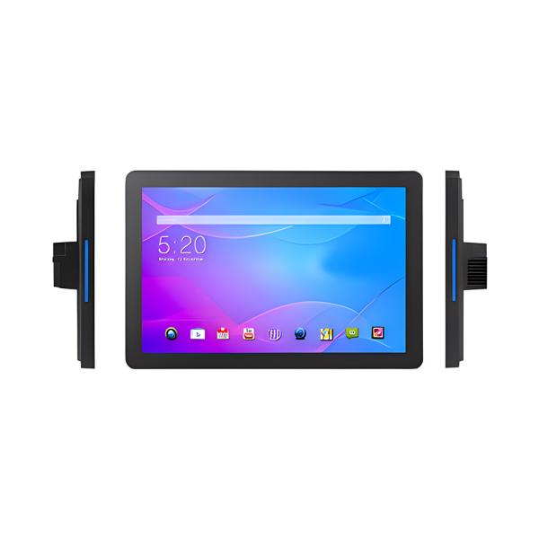 Tablette à écran tactile Android de 10 pouces avec RJ45 et POE