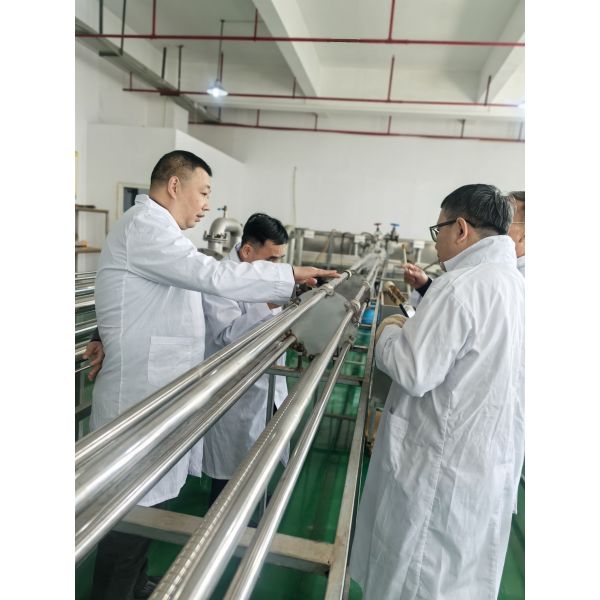 Chongqing Huanxiang Industrial. Co., Ltd.