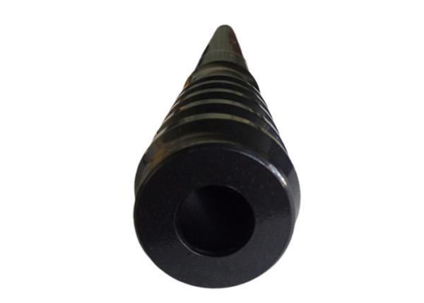 Construction Works Mining Rock Drilling Tools T38 Threaded Steel Rod