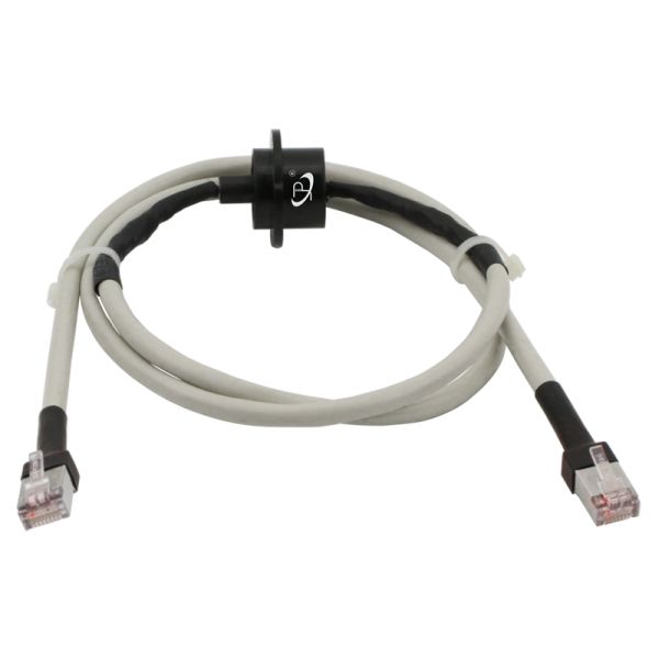 Контактное кольцо Ethernet 6A IP54 100M Ethernet