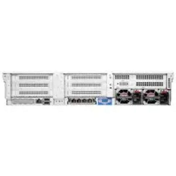 HPE DL380 Gen10 PLUS Server HPE Server 380g10 plus