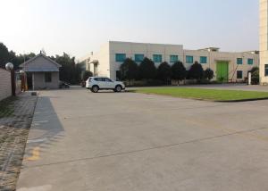 WUXI CITY CIMO INTERNATIONAL TRADE CO.,LTD