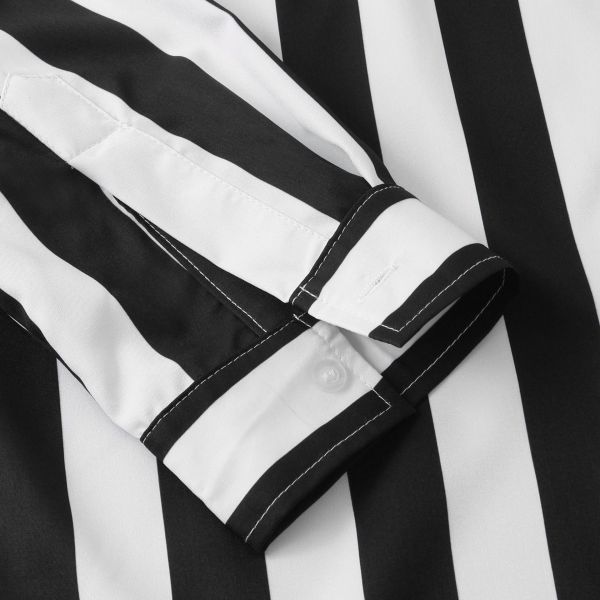 Специализированная хавайская рубашка с коротким рукавом для мужчин в цвете льняной хлопковой ткани