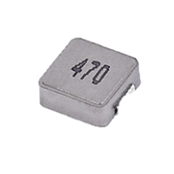 Chip Integrated Circuit Inductor 10uH , High Current smd power inductor