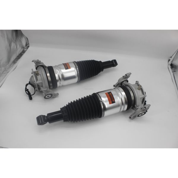 95835802007 Left Rear Air Shock Absorber For Porsche Cayenne Volkswagen Touareg 7P 958 92A