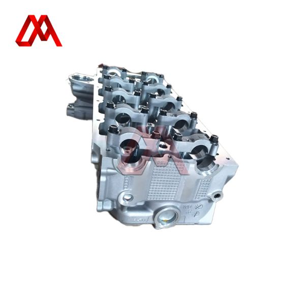 8-97355970-8 8973559708 Cylinder Head 4JJ1 ISUZU Engine Parts