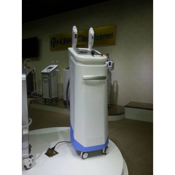 ipl shr laser hair removal