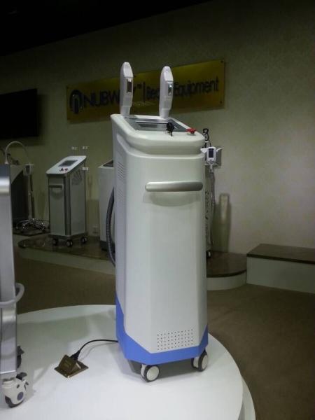 ipl shr laser hair removal