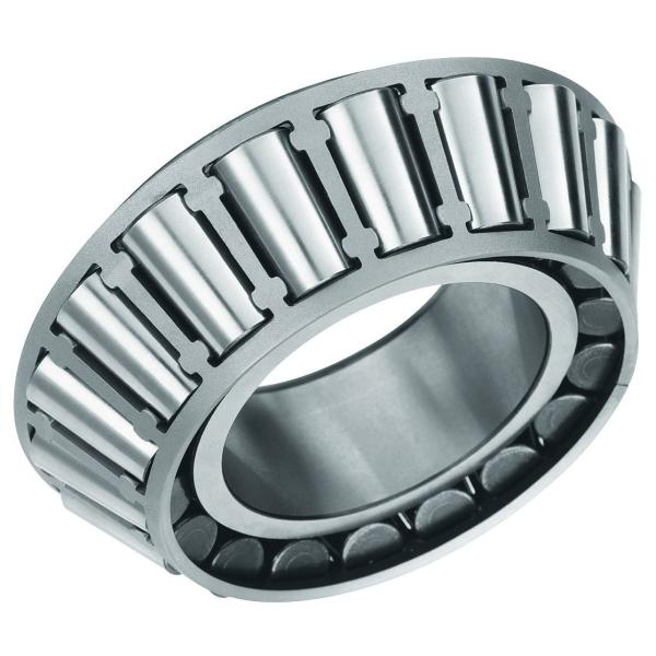 Heavy Track Sealed Taper Roller Bearing GCr15 80*140*26mm P0 / P6 / P5 Accuracy